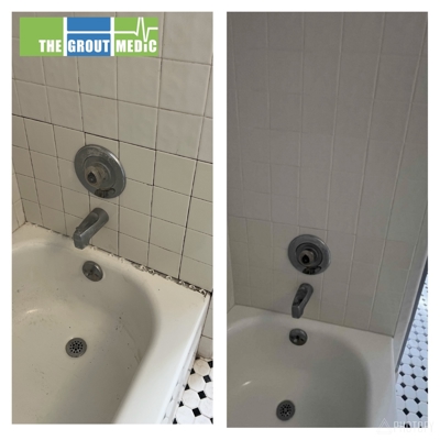 Before & After Photo